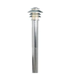 POLLARE ALEFORS GALV E27 75W