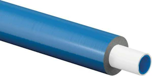 uponor Unipipe komposiittoru sinine isoleeritud 20 x 2,25mm 75m