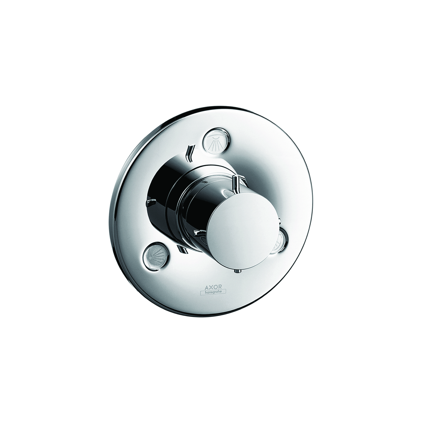 axor Pintaosa hansgrohe 10930000 axor starck quattro