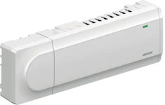 KESKUSYKSIKKÖ UPONOR SMATRIX X-245 BUS 6-KAN. BASE PULSE