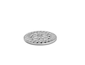 uponor Lattiakaivon kansi uponor 150 32mm reikä rst