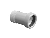 SIDE CONNECTION UPONOR FOR FLOOR DRAIN 32mm