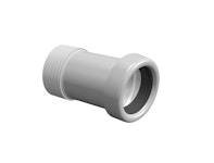 SIDE CONNECTION UPONOR FOR FLOOR DRAIN 32mm