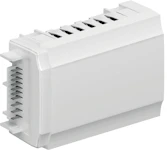 LISÄOSA UPONOR SMATRIX M-262 6-KAN. WAVE PULSE