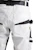 blåkläder Shorts blåkäder storlek c44 vit/mörkgrå
