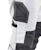 blåkläder Trousers blåkläder size c52 white/dark grey