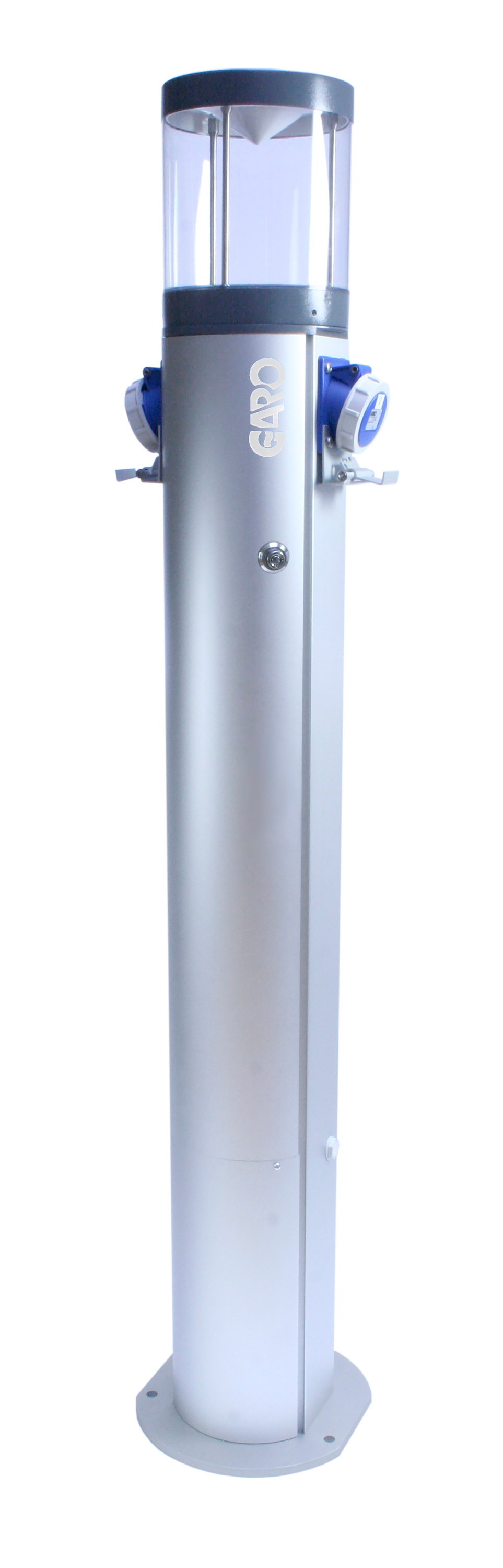 UTTAGSSTOLPE GMS M2 10A