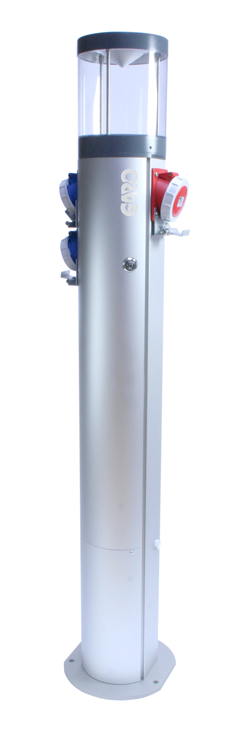 UTTAGSSTOLPE GMS M2 10A 3FM16A