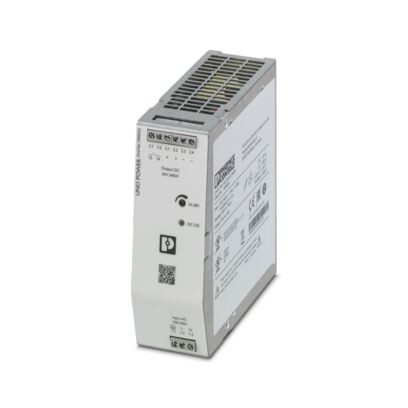 POWER SUPPLY UNO2-PS/1AC/24DC/240W