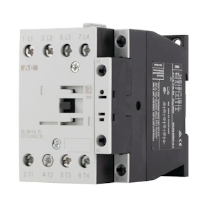 eaton Kontaktor 4p. 230v 50hz dilmp45-10(230v50hz,240v60hz)