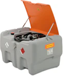 DT-MOBILE EASY 440L CEMATIC 12V