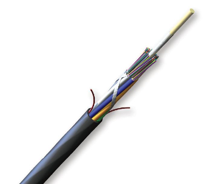 corning G96-9 qxxe mikrokabel 6000m