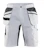 blåkläder Shorts blåkläder size c50 white/dark grey