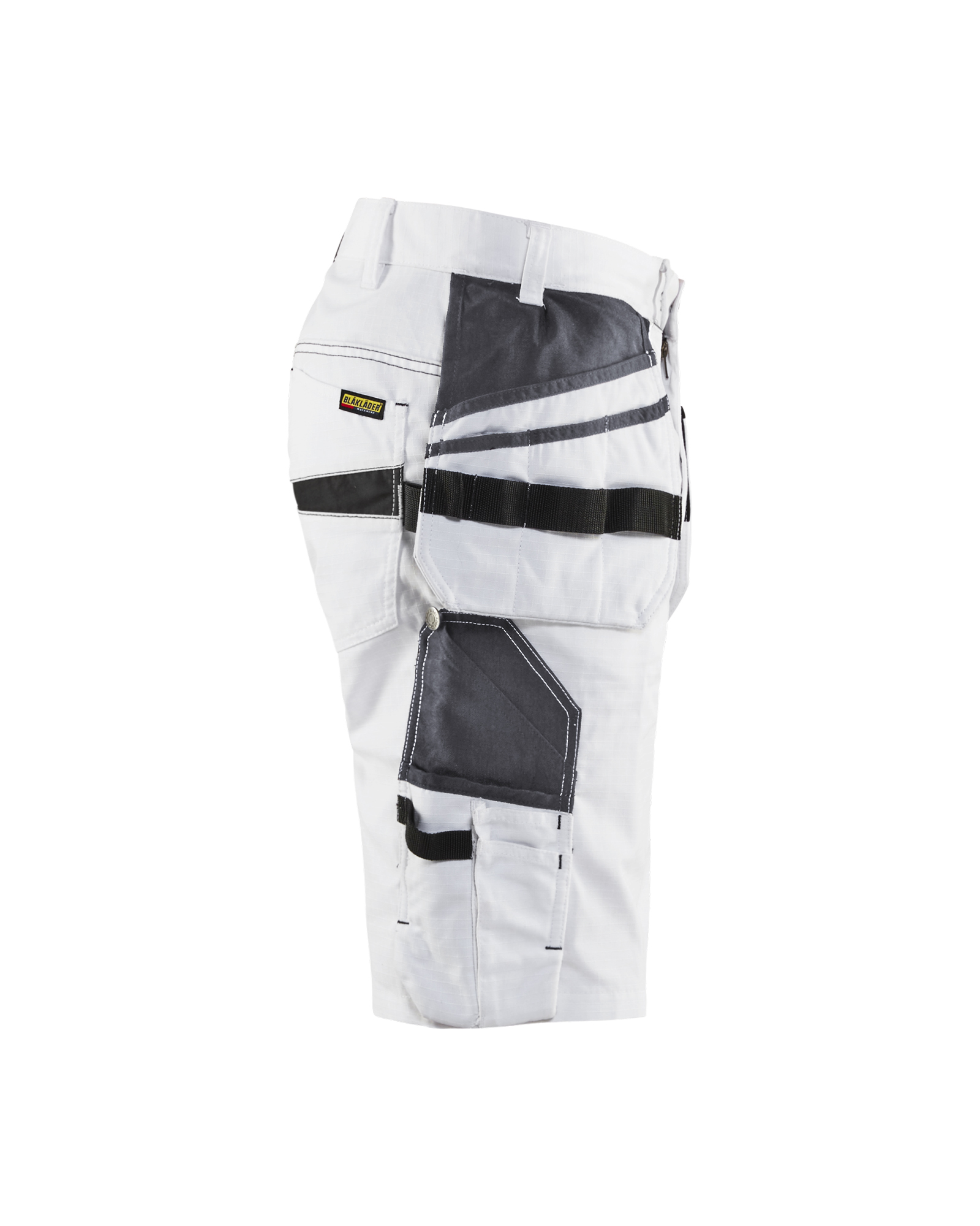 blåkläder Shorts blåkläder size c50 white/dark grey