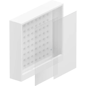 uponor Fördelarskåp uponor aqua plus rs b 550x500x108mm