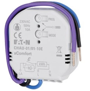 eaton Xcomfort varmeaktuator 10a ems chau-01/01-10e