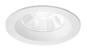 airam Downlight drop 180 ip65 26w/840 70d glc wh