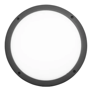 airam Seinävalaisin ulko halo ip65 14w 830/840 pco ant