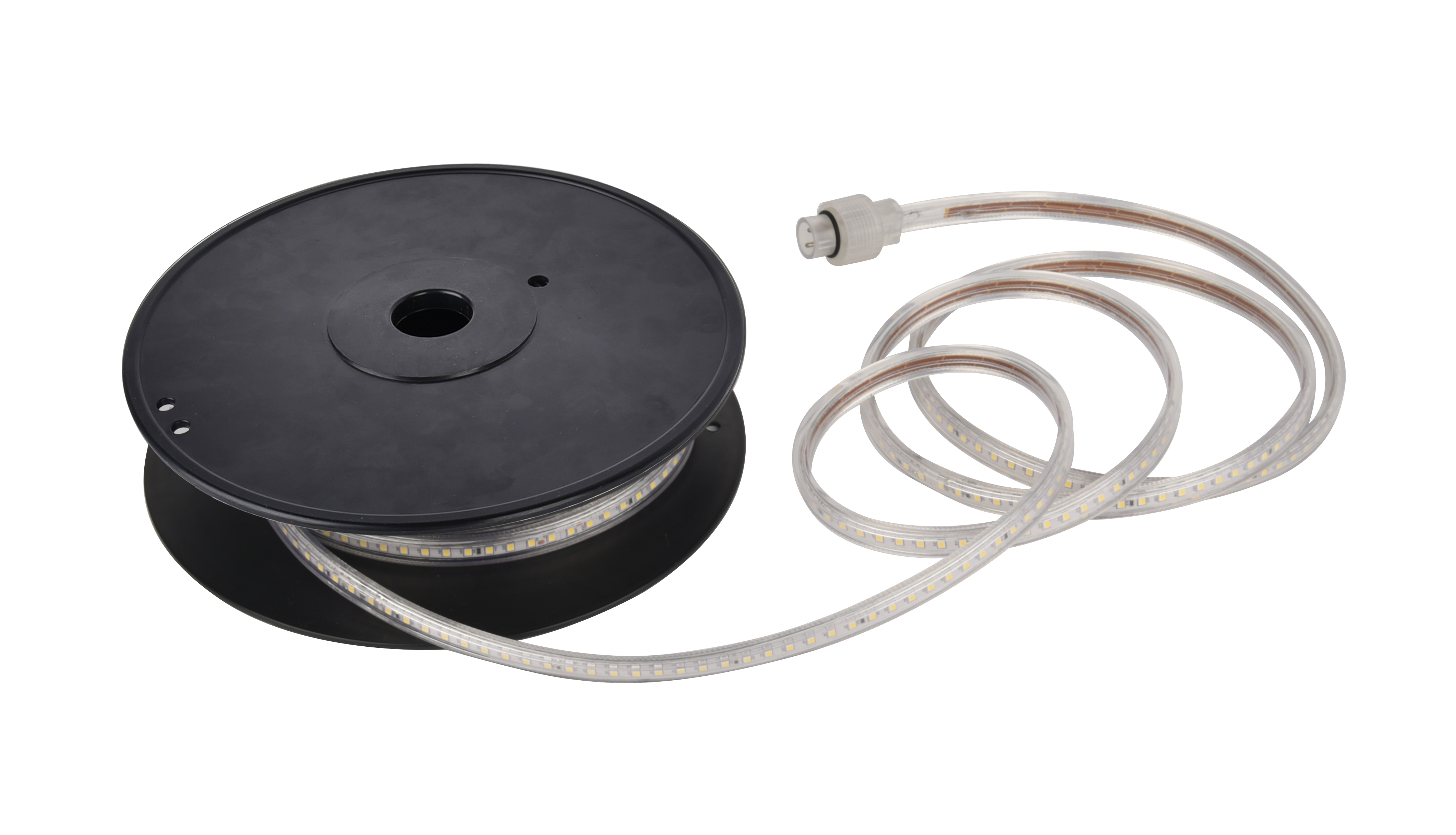 LJUS PROFILE/-STRIP OPAL LINK EXT IP65 10M 230V 8W/M