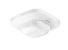 steinel Presence indicator ir quattro hd dali2 360 up wh