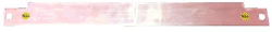 PEN-SKINNE UCH 00 M/4STK KLEMMER