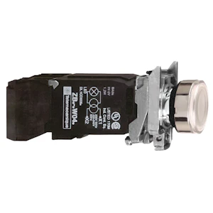 schneider electric Styrning apparats xb4bw3145