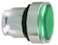 schneider electric Trykkn.hode gr. transp. zb4ba38