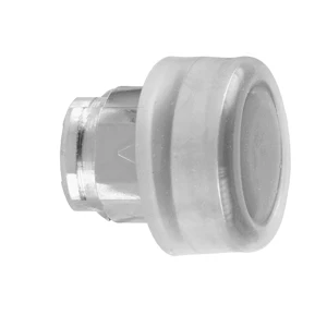 schneider electric Trykkn.hode m/silik.kappe sort zb4bp2