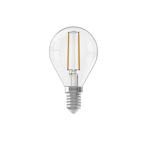 nortronic Led illum flm e14 827 3,5w 250lm dim