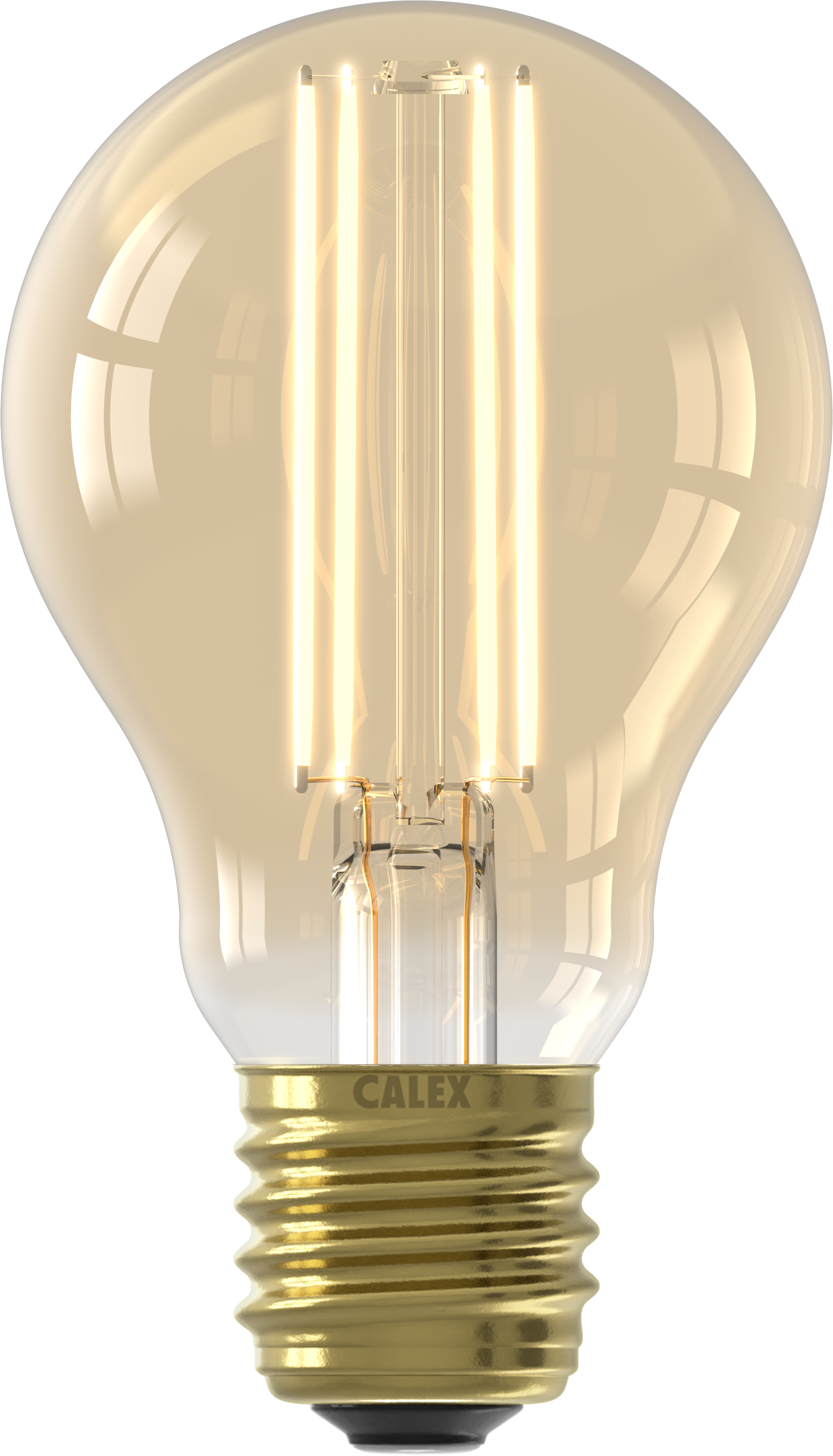 LED Classic FLM E27 821 4,5W 470lm DIM