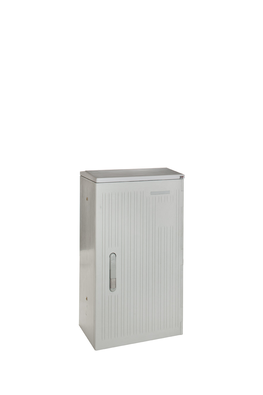 Skapoverdel UCH00 RAL7035 630A