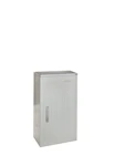 Skapoverdel UCH00 RAL7035 630A