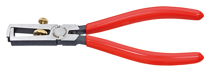 KNIPEX Avisoleringstang 160 mm