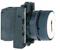 schneider electric Painike schneider xb5aa3341 valkoinen -<