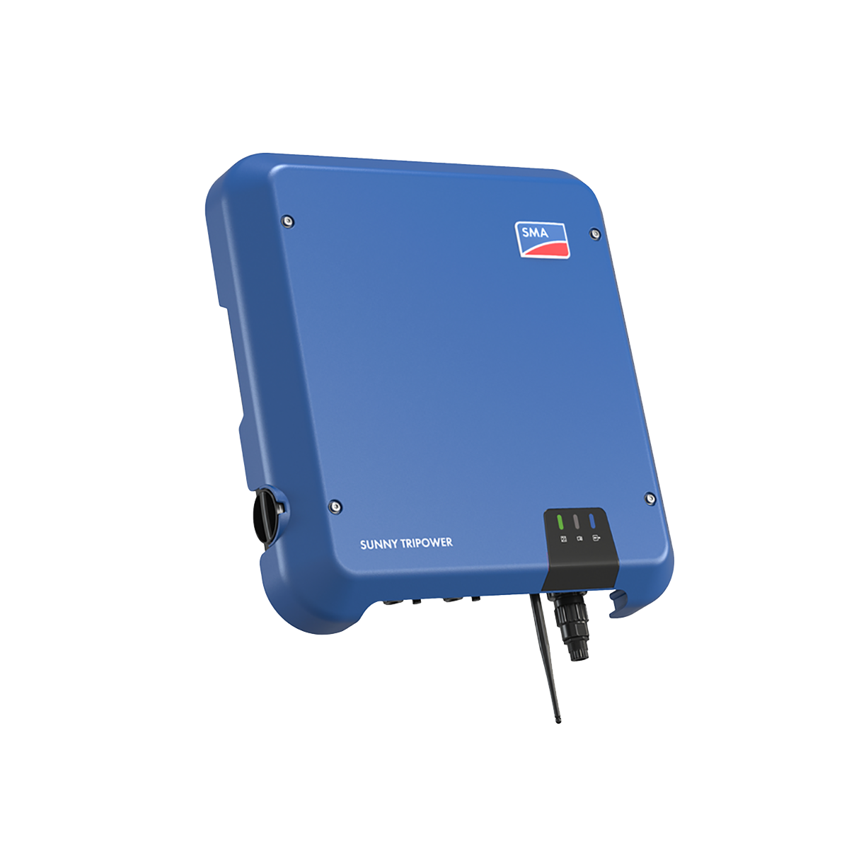 sma Pv inverter 3p stp4.0-3av-40