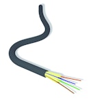 OPTICAL CABLE IN/EXTERIOR 12xOM4 Dca 2000m