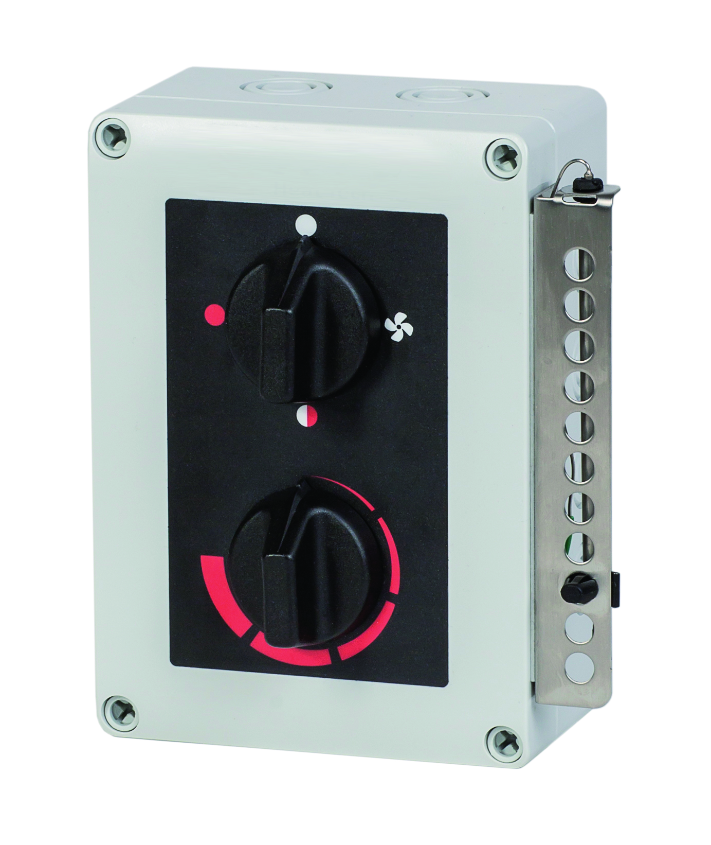 ELSRT MANØVERPANEL FOR ELC/ELV