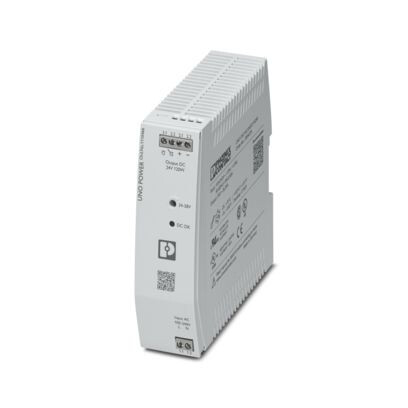 POWER SUPPLY UNO2-PS/1AC/24DC/120W