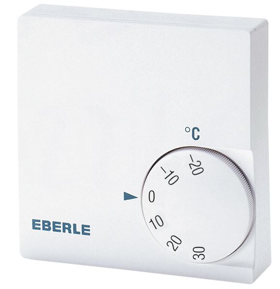 Romkontroller, -20-+35, AC 230V