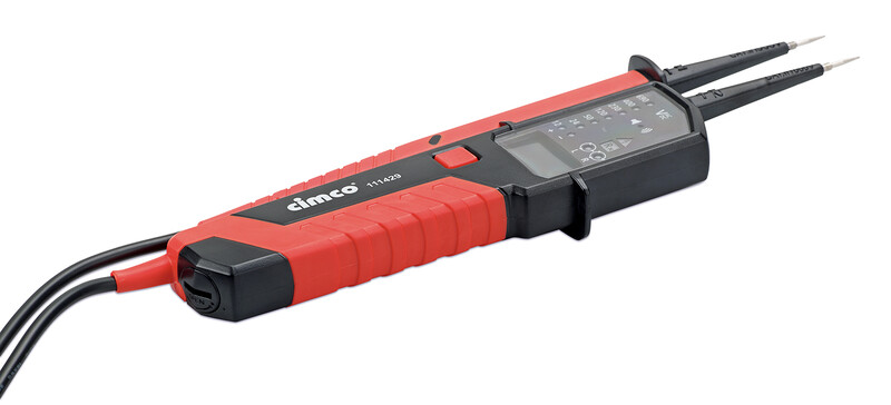 SPÄNNINGSTESTARE CIMCO SPÄNNINGSTESTARE 690V LED/LCD