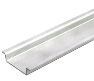 obo bettermann Asennuskisko obo 2069 2m fs 35x7,5mm din-kisko