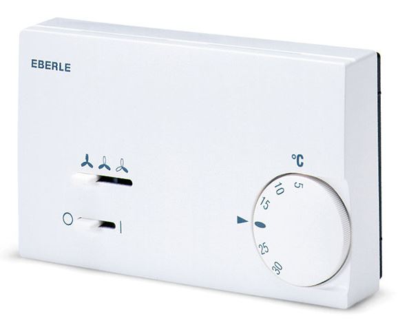 Klimakontroll 5-30°C AC 230V