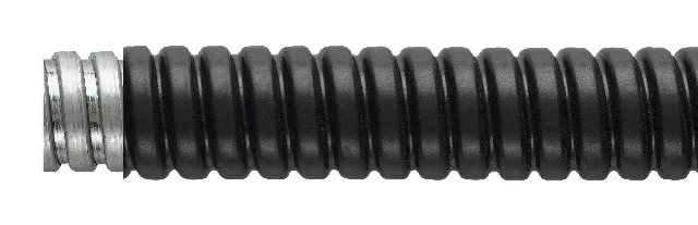 PROTECTIVE HOSE METAL FSU20B-25M