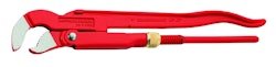PIPE WRENCH ROTHENBERGER 1/2 INCH SUPER S