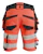 blåkläder Shorts blåkläder 112016485599c46