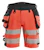 blåkläder Shorts blåkläder 112016485599c46