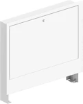 KOLLEKTORI KAPP SEINASISENE VARIO C 680 x 649 x 110