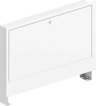 KOLLEKTORI KAPP SEINASISENE VARIO C 835 x 649 x 110