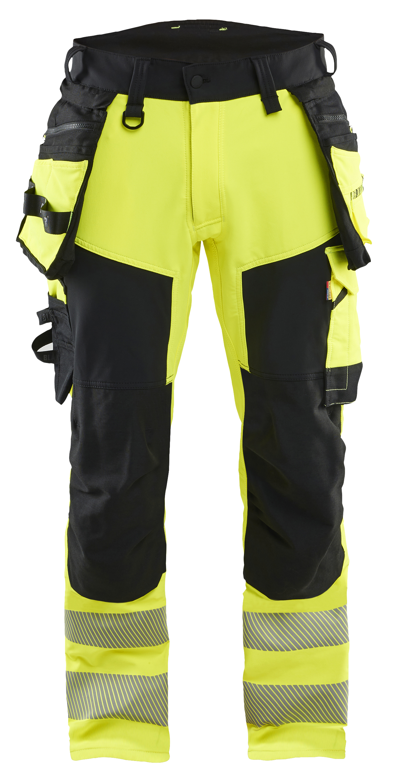 blåkläder Trousers blåkläder 112216483399c50