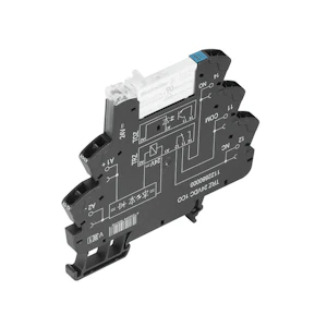 weidmüller Trz 24vdc 1co